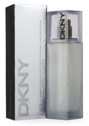Туалетная вода DONNA KARAN DKNY Men Energizing