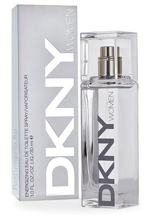 Туалетная вода DONNA KARAN DKNY Women Energizing Eau de Toilette