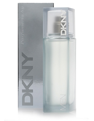  DONNA KARAN DKNY Men