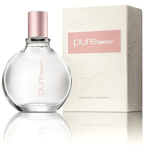 Парфюмерная вода DONNA KARAN Pure DKNY A Drop of Rose