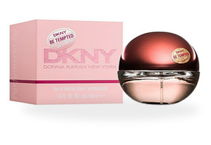Парфюмерная вода DONNA KARAN DKNY Be Tempted Eau So Blush