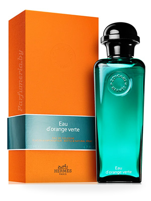 Одеколон HERMES Eau D`Orange Verte Eau de Cologne