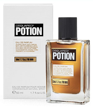  DSQUARED2 Potion