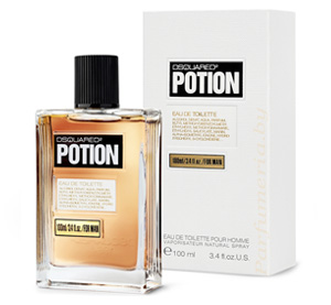  DSQUARED2 Potion