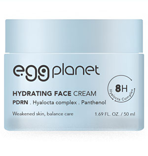 Косметика-уход DAENG GI MEO RI DAENG GI MEO RI EGG PLANET Hydrating Face Cream Крем для лица