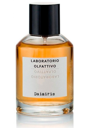 Парфюмерная вода LABORATORIO OLFATTIVO Daimiris