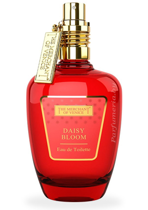 Туалетная вода THE MERCHANT OF VENICE Daisy Bloom