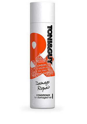 Косметика декоративная TONI & GUY Damage Repair Conditioner 250 ml