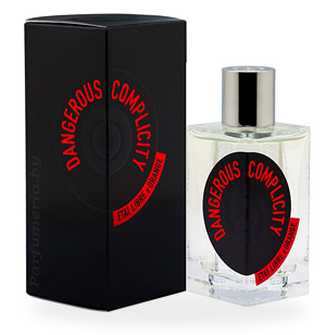 парфюмерная вода ETAT LIBRE d`ORANGE Dangerous Complicity