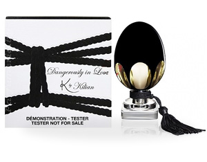 Парфюмерная вода KILIAN Dangerously in Love