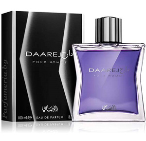 Парфюмерная вода RASASI Daarej Pour Homme