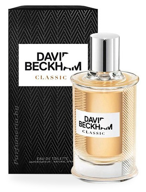  DAVID BECKHAM Classic