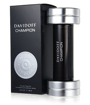  DAVIDOFF Champion