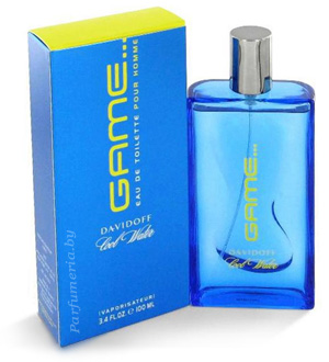  DAVIDOFF Cool Water Game Pour Homme