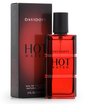  DAVIDOFF Hot Water