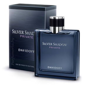  DAVIDOFF Davidoff Silver Shadow Private