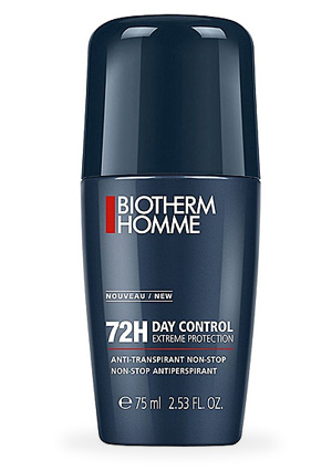 Косметика-уход BIOTHERM Biotherm Day Control 72H шариковый