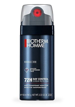 Косметика-уход BIOTHERM Biotherm Day Control 72 часа спрей