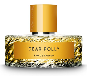 парфюмерная вода VILHELM PARFUMERIE Dear Polly