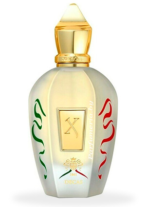 парфюмерная вода XERJOFF XJ 1861 Decas