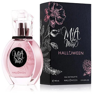 Парфюмерная вода J.DEL POZO Halloween Mia Me Mine Eau de Toilette
