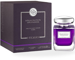 Парфюмерная вода TERRY DE GUNZBURG Delectation Splendide