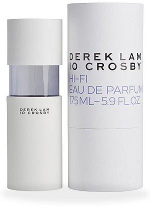Парфюмерная вода DEREK LAM 10 CROSBY Hi-Fi
