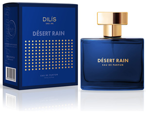 Парфюмерная вода DILIS PARFUM Desert Rain