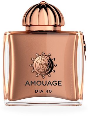 Духи AMOUAGE Dia 40 Woman
