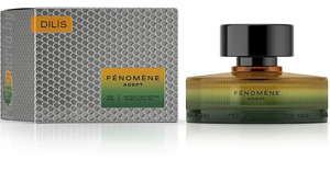 Духи DILIS PARFUM FENOMENE Adept