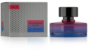 Духи DILIS PARFUM FENOMENE Esthet