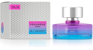 Духи DILIS PARFUM FENOMENE Inspo