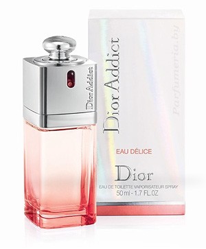  CHRISTIAN DIOR Dior Addict Eau Delice