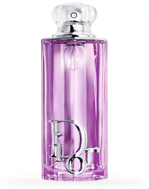 Парфюмерная вода CHRISTIAN DIOR Addict Purple Glow