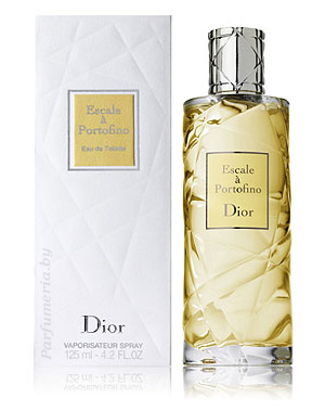  CHRISTIAN DIOR Dior Escale a Portofino