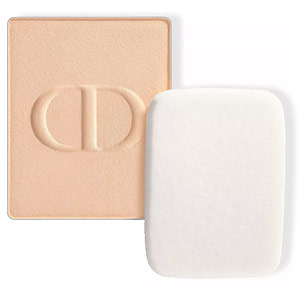 Косметика декоративная CHRISTIAN DIOR Dior Forever Natural Velvet Compact Foundation Refill