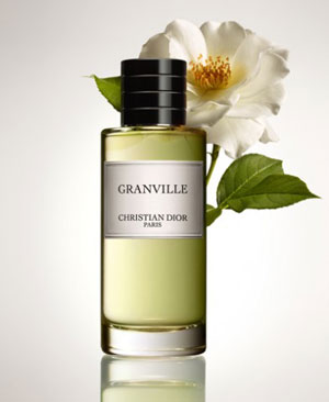  CHRISTIAN DIOR Granville