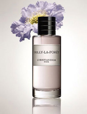  CHRISTIAN DIOR Milly-La-Foret
