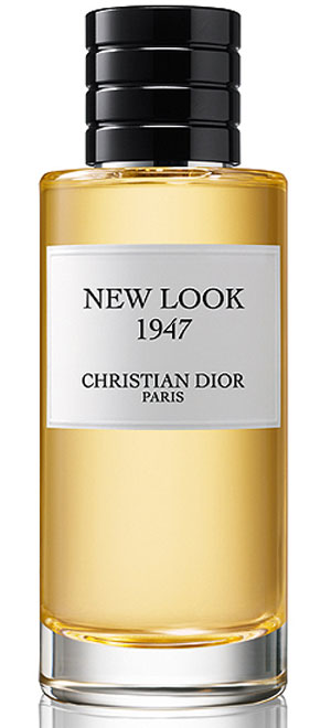  CHRISTIAN DIOR New Look 1947