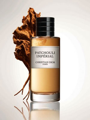  CHRISTIAN DIOR Patchouli Imperial