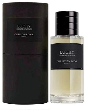 Духи CHRISTIAN DIOR Lucky Esprit de Parfum