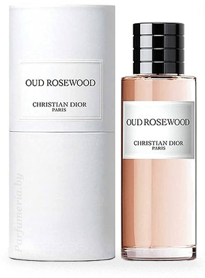 Парфюмерная вода CHRISTIAN DIOR Oud Rosewood