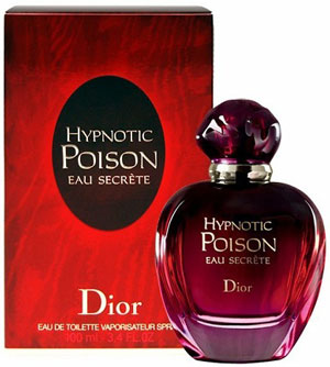  CHRISTIAN DIOR Hypnotic Poison Eau Secrete