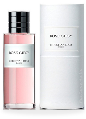 Парфюмерная вода CHRISTIAN DIOR Rose Gipsy