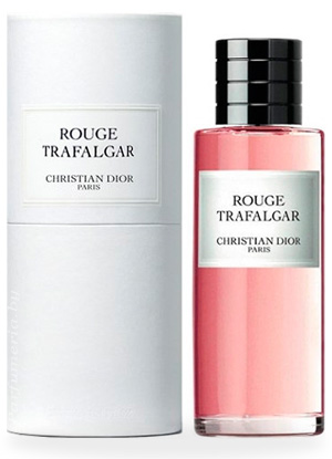 Парфюмерная вода CHRISTIAN DIOR Rouge Trafalgar