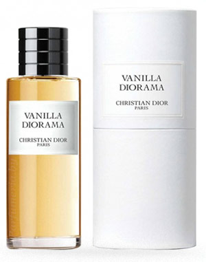 Парфюмерная вода CHRISTIAN DIOR Vanilla Diorama