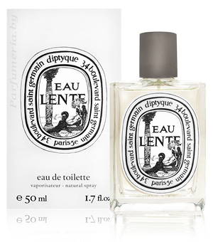 Туалетная вода DIPTYQUE Eau Lente