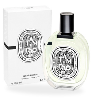 туалетная вода DIPTYQUE Tam Dao