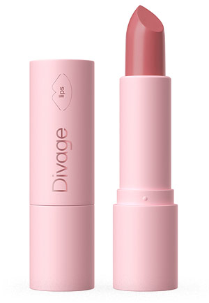 Косметика декоративная DIVAGE Lipstick Praline Помада для губ