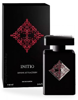 Парфюмерная вода INITIO PARFUMS PRIVES Divine Attraction